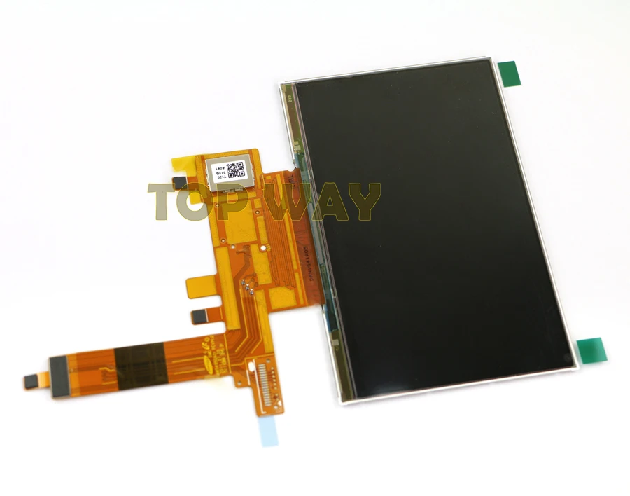 Chengdianwan Оригинальный ЖК дисплей экран для PS Vita 1000 PSV Замена|screen replacement|screen displayscreen 10