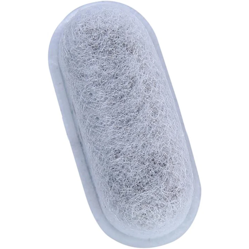 12 шт. фильтр для воды картриджи уголь фильтры заменяет Активный угольный кюриг