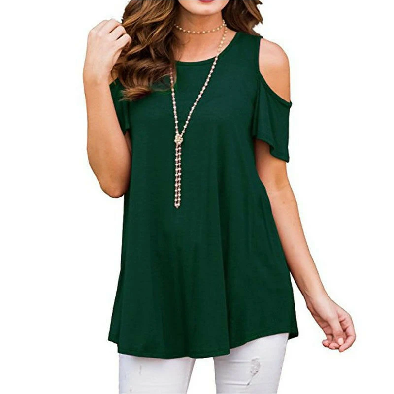 Женская футболка в повседневном стиле винтажные женские свободные футболки с