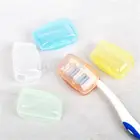 10 шт., защитные колпачки для зубной щётки