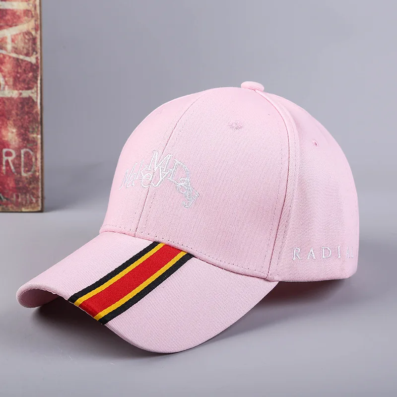 Новая весенняя Кепка для мужчин и женщин модная кепка отдыха на открытом воздухе