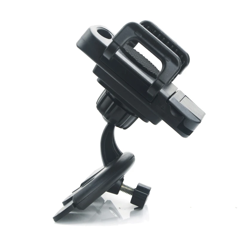 CD слот держатель для телефона Автомобильный сотового автомобиля плеер крепление