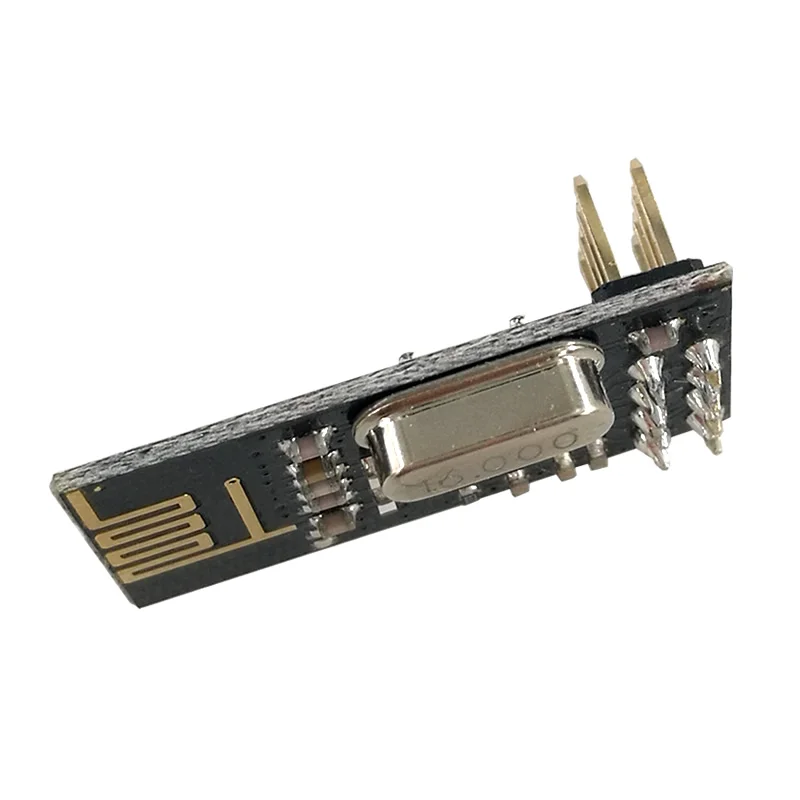 MCIGICM NRF24L01 NRF24L01+ беспроводной модуль 2,4G модуль беспроводной связи модуль обновления