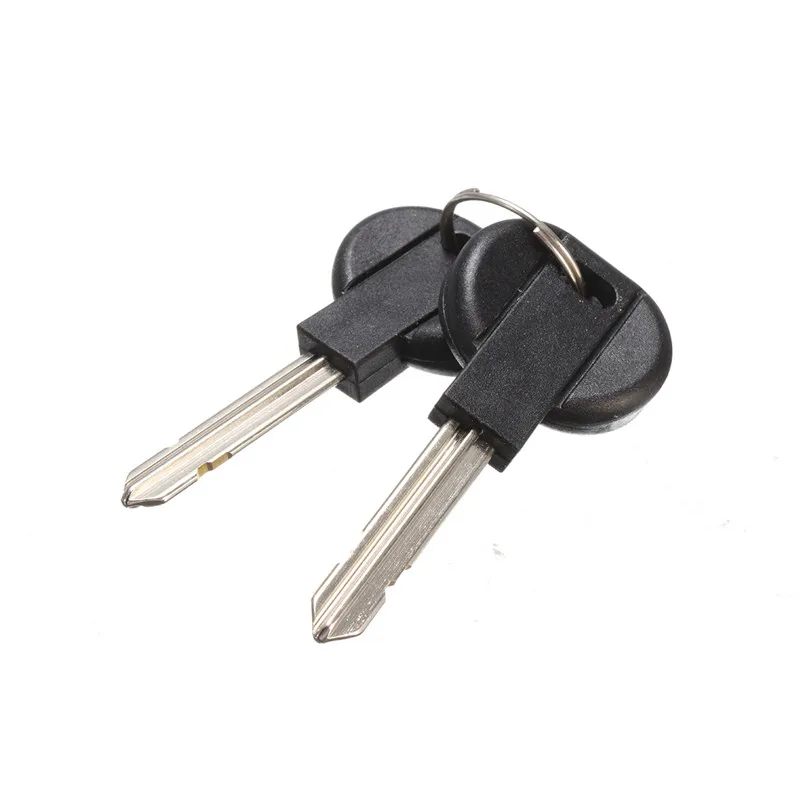 MTGATHER 2 шт Lockcraft комплект с дверным замком с 2 клавишами для Citroen Berlingo peugeot Partner 252522 9170. G3 9170.CW Лучшая цена