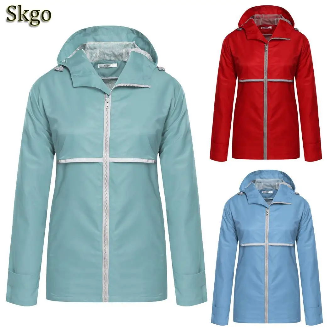 Уличная куртка повседневная застежка чистая молния Досуг ветер спортивная шляпа