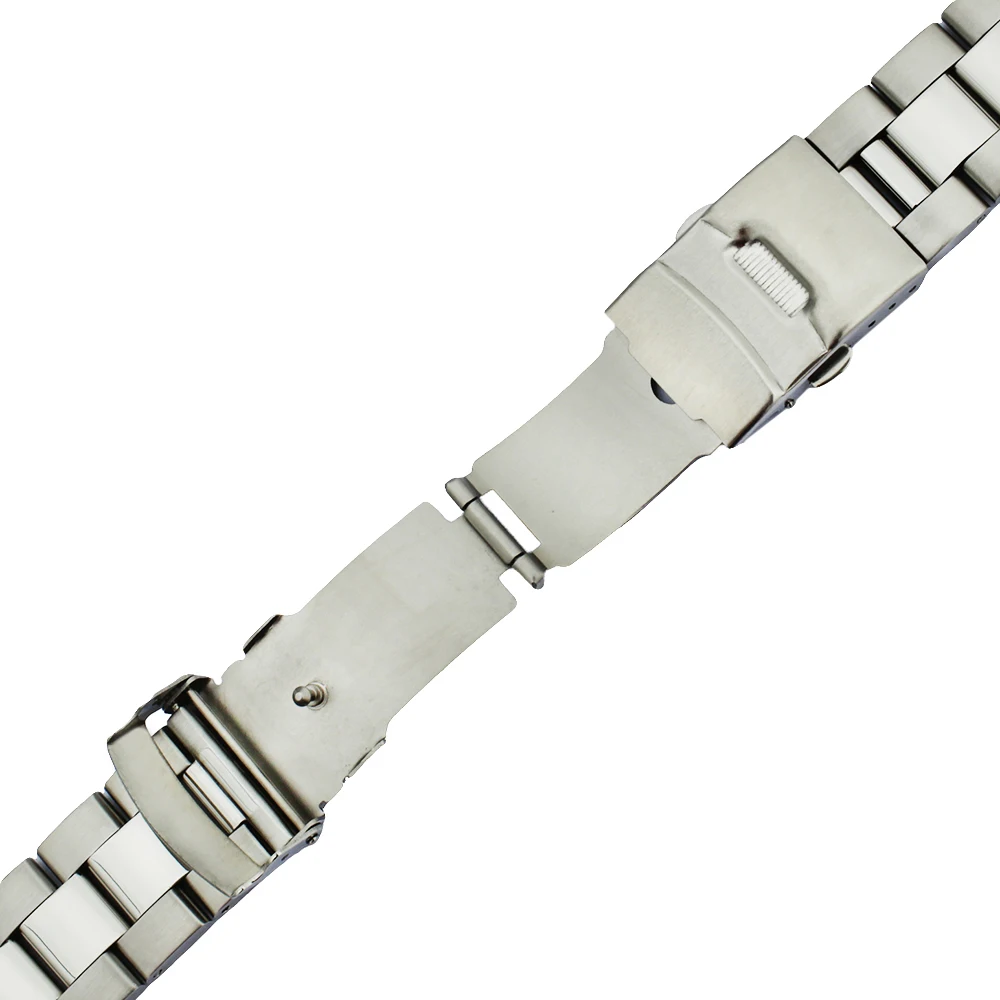 22 мм ремешок для часов из нержавеющей стали Samsung Gear 2 R380/R381/R382 мужской и женский