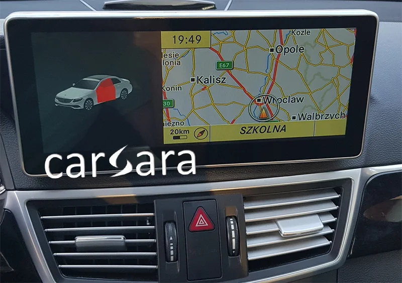 2G ram 32G rom Android навигационное обновление для E Class W212 RHD sedan 2010- 10,2" сенсорный экран gps Радио мультимедийный плеер