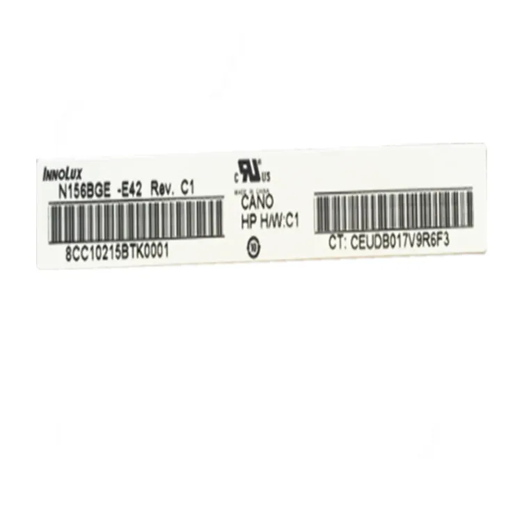 N156BGE E42 15 6 &quotтонкий 30 Pin светодиодный дисплей для ноутбука ЖК экран матрица HD 1366X768