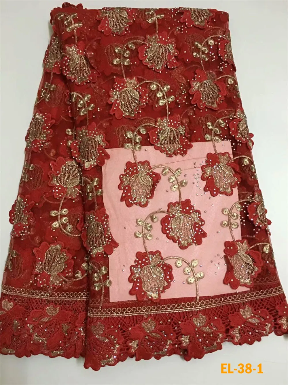 Камень кружева последние французский чистая кружевной горячая Распродажа 2018