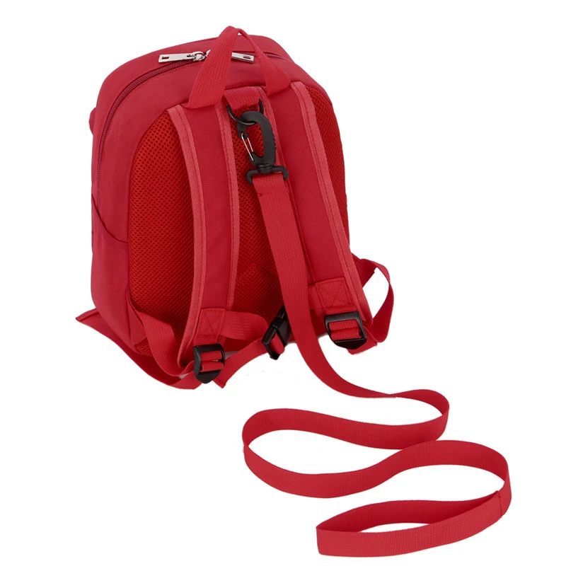 Новинка 2019 милые школьные ранцы для мальчиков рюкзаки детского сада девочек