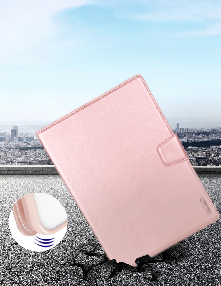 Case For iPad Air 1 2 5th 6 New 9.7 inch 2017 2018 case for Pro Cover Smart leather Card Stand Soft kimTHmall | Компьютеры и офис
