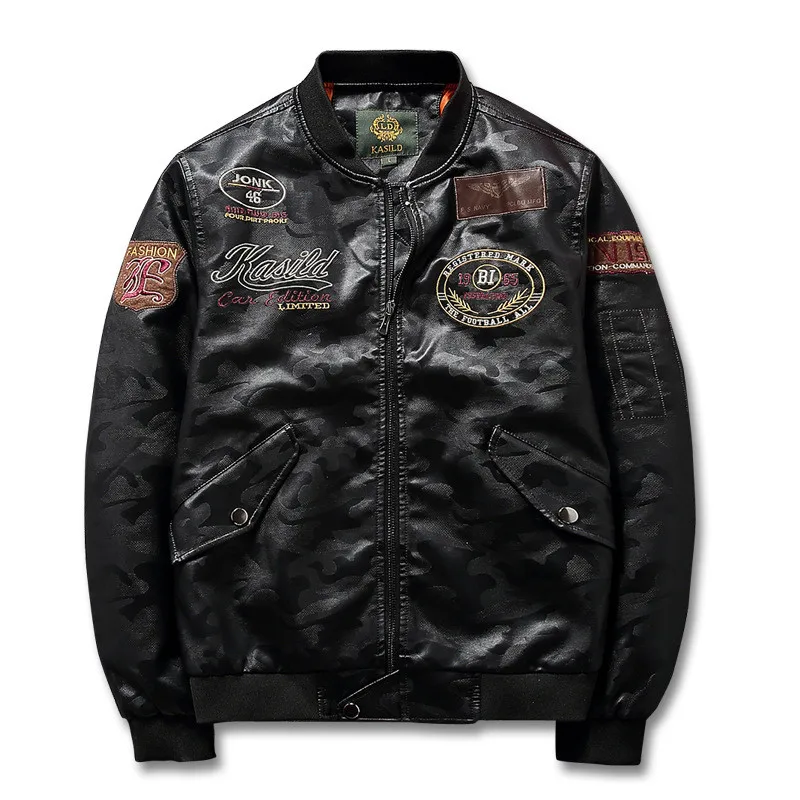 

Coats & Jackets
