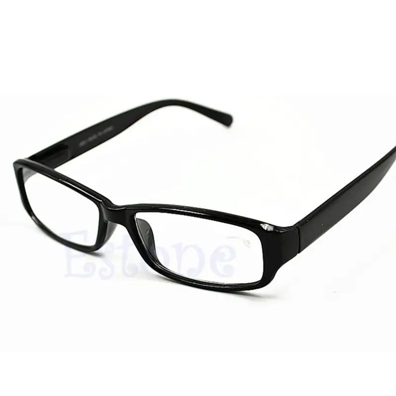 

New Unisex Women Men Comfy Reading Glasses Presbyopia Black Brown New 1.0 1.5 2.0 2.5 3.0 Diopter Black Brown WY2703