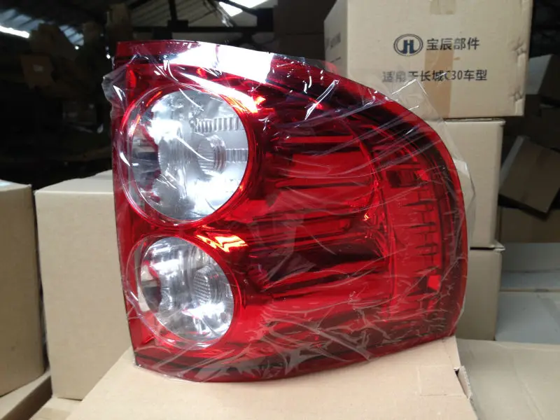 4133300-K80 задний фонарь задний светильник для GREAT WALL HAVAL H3 HAVAL H5 HOVER H5 GREAT WALL X200