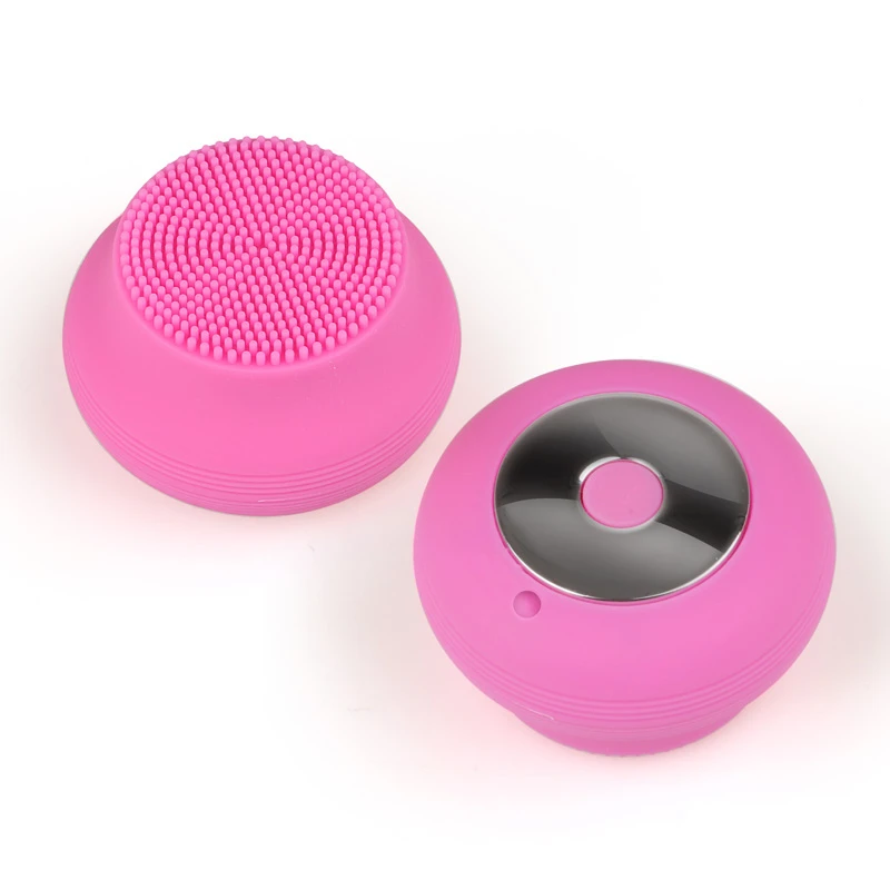 MIQMI Миниатюрные Электрические Водонепроницаемые силиконовые инструменты для