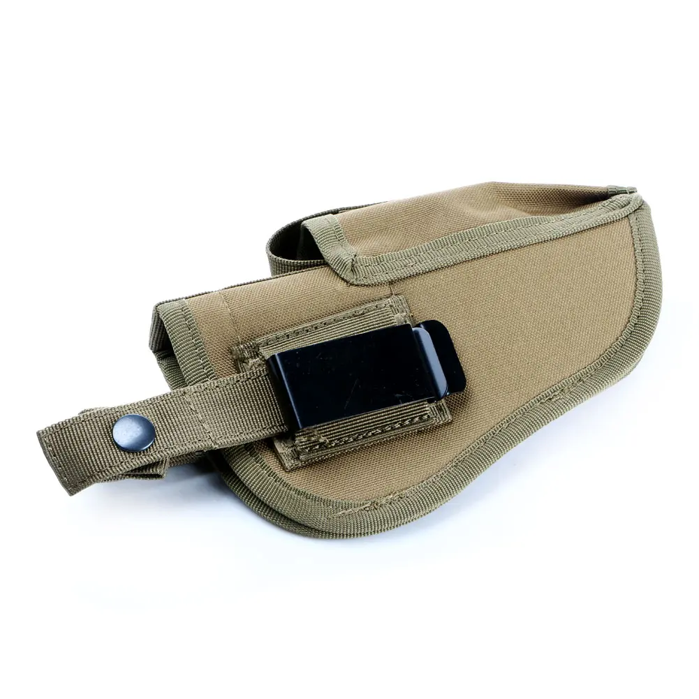 Новинка Лучшая цена водонепроницаемая охотничья Военная тактическая кобура для