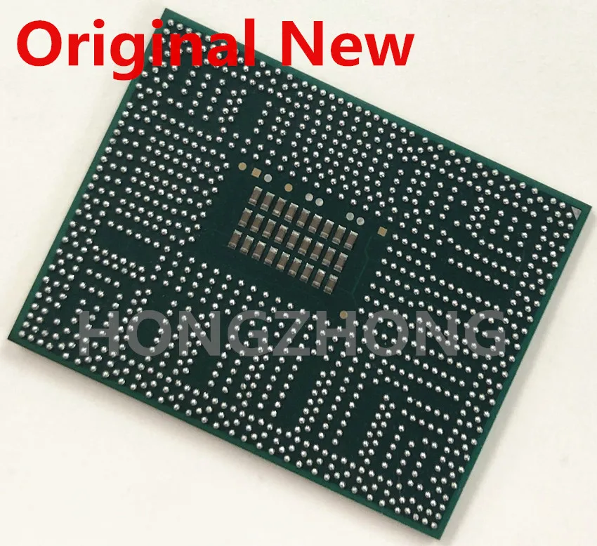 

100% new SR0VQ 2117U BGA Chipset