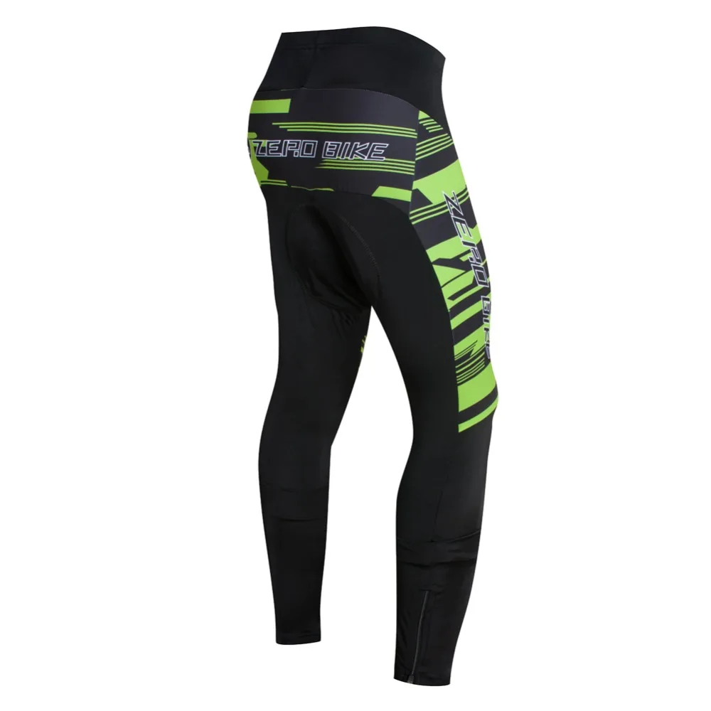 Велосипед ZERO BIKE 2017 уличные брюки для горного велосипеда мужские длинные