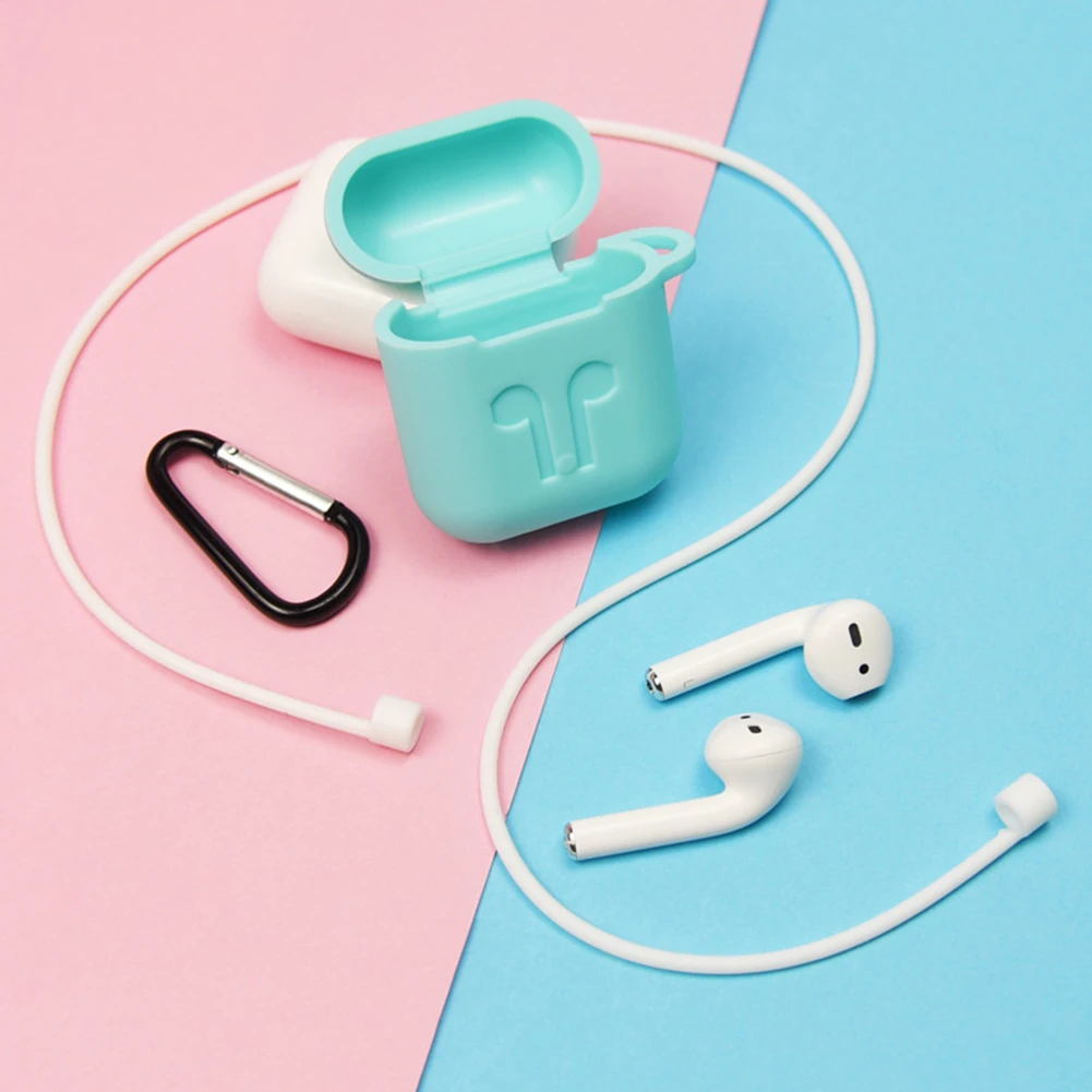10 шт. силиконовый USB кабель Защита для наушников Abs защита шнура провода крышка намотки шнур держатель для Iphone huawei Xiaomi samsung
