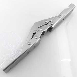 Длинная лента, автомобильные инженерные аксессуары, простая установка, петля для моста, мебели, свободное открытие, петля 90 градусов, 1 шт.