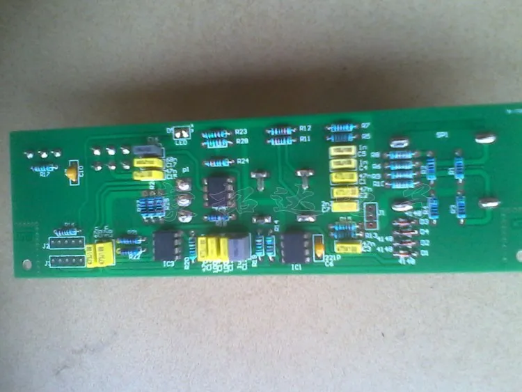 Чистый сабвуфер Передняя пластина низкочастотный фильтр высокоуровневый вход