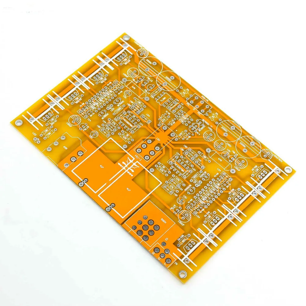 Бесплатная доставка на основе A1 HV 1 PCB Усилитель гарнитуры Beyerdynamic|headset amplifier|beyerdynamic