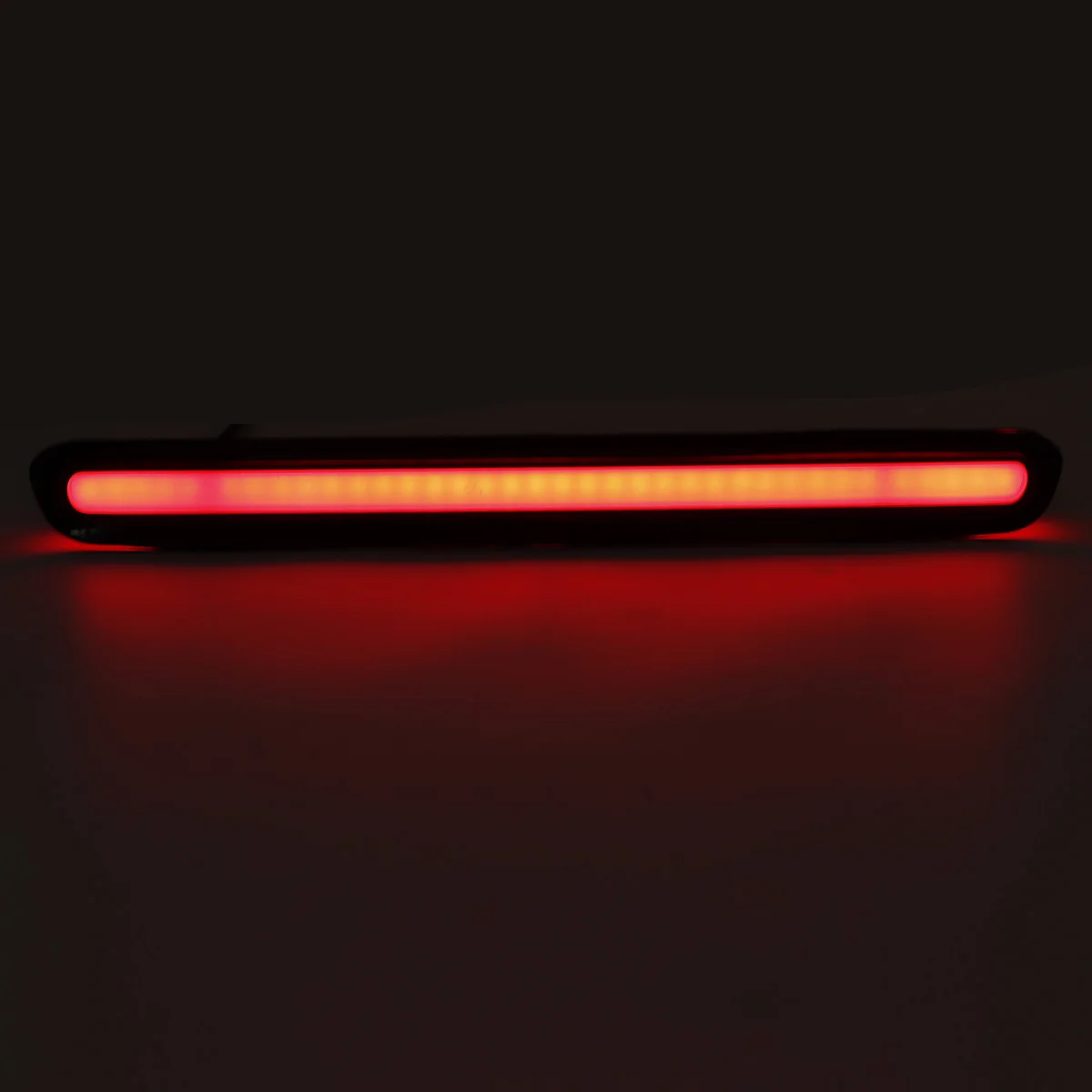 Динамический Автомобильные светодиодные Дым Задний тормоз светильник для Toyota