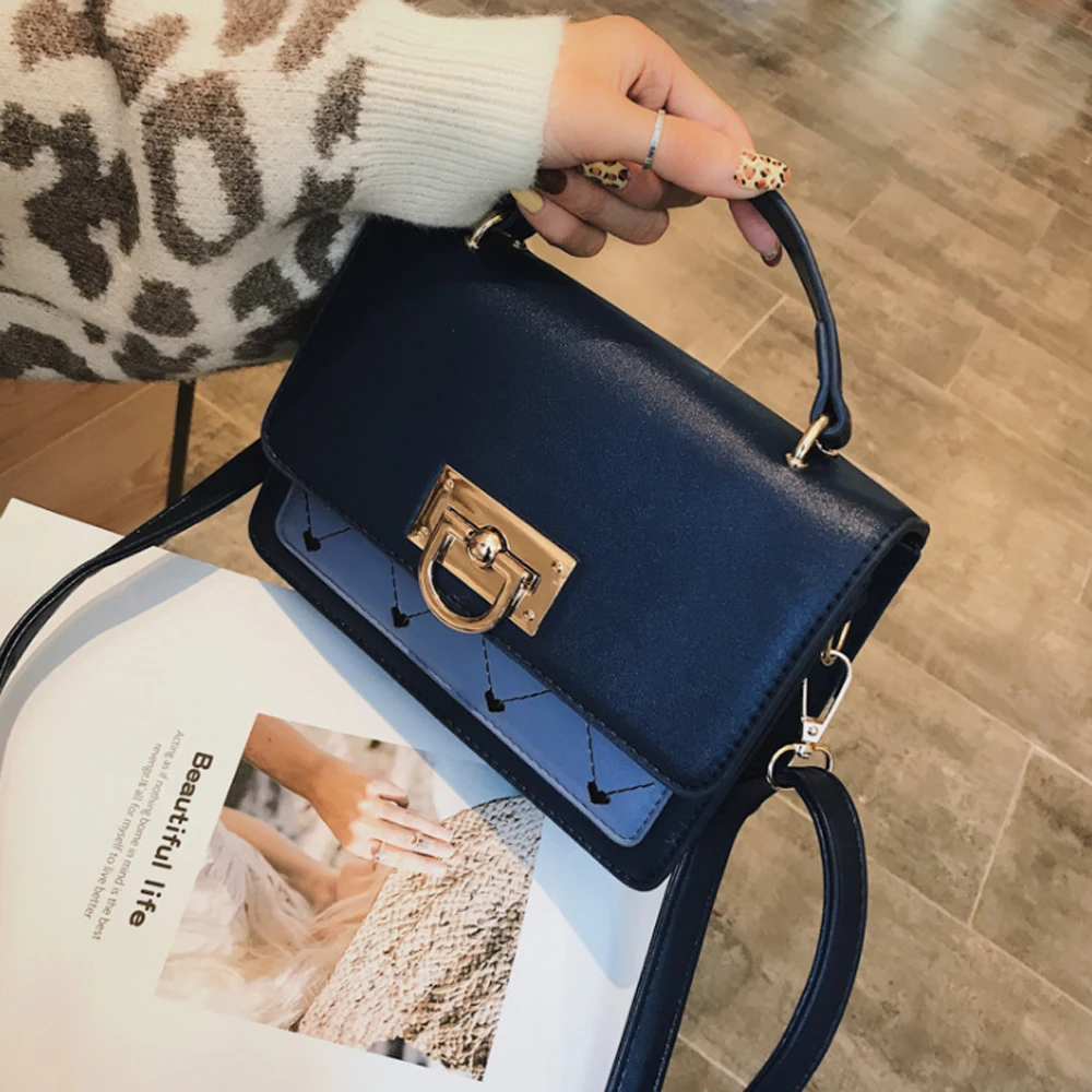 2019 для женщин сумки Bolsa Feminina Sac основной сумка женская через плечо роскошные Torebki