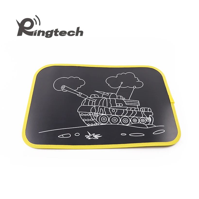 Ringtech детей Портативный холст рисунок игрушки раскраски Board Дети раннего обучения