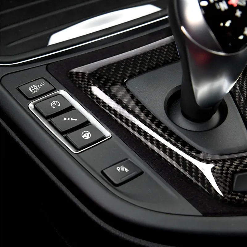Сменный стиль для защиты украшения BMW M2 F87 M3 F80 M4 F82 F83 M5 M6 ручка переключения