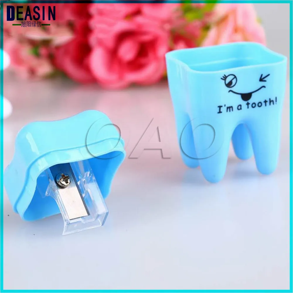 20 шт. детская точилка для зубов и карандашей | Красота здоровье