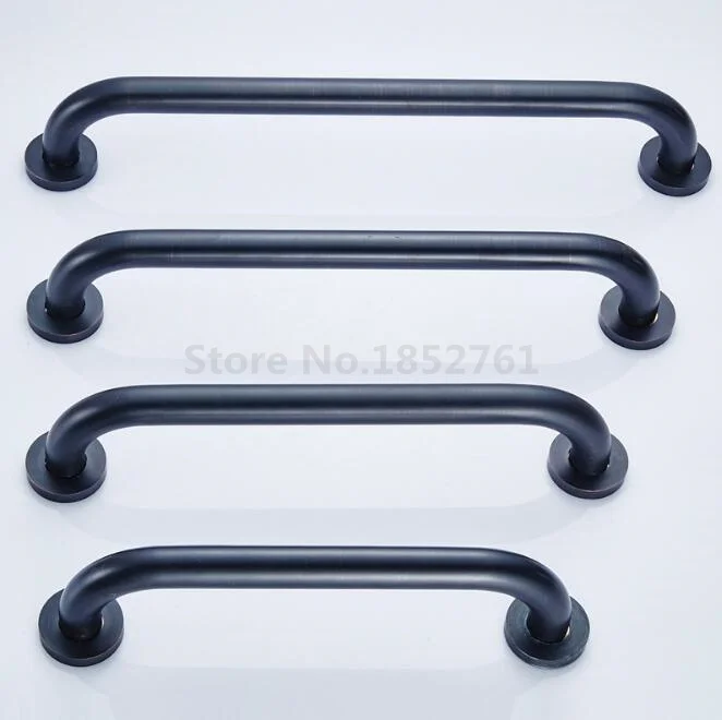 Поручни для ванной 30/40/50 см из латуни | Обустройство дома