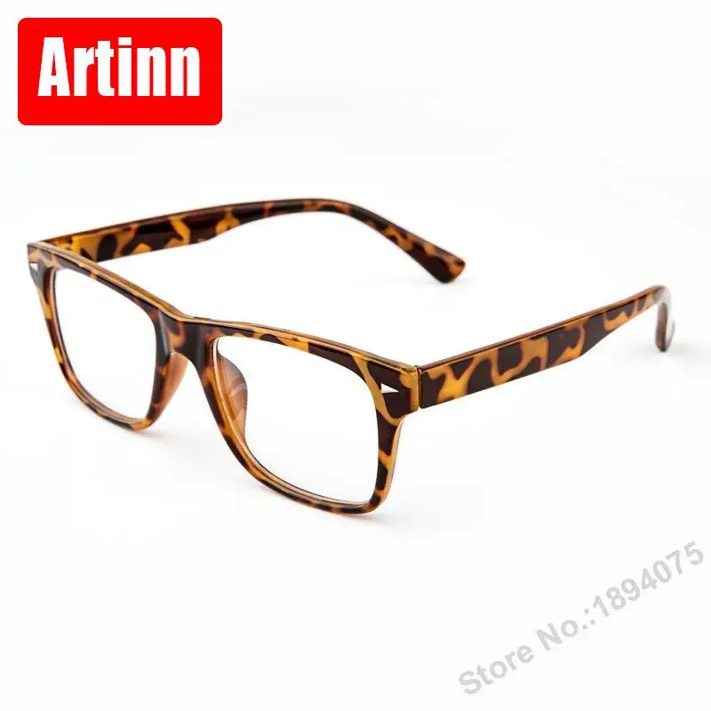 Оправы для очков по рецепту мужские очки женские компьютерные одежда ботаника