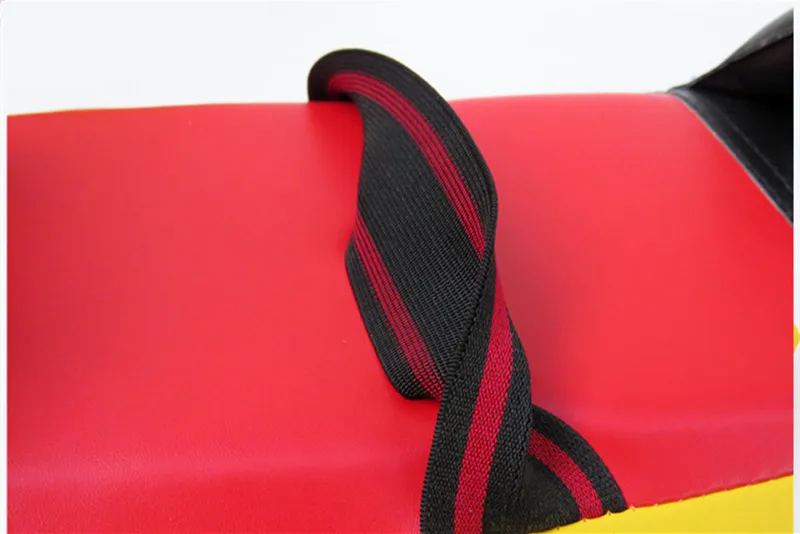 Тхэквондо наколенники для бокса тхэквондо каратэ колодки кикбоксинга