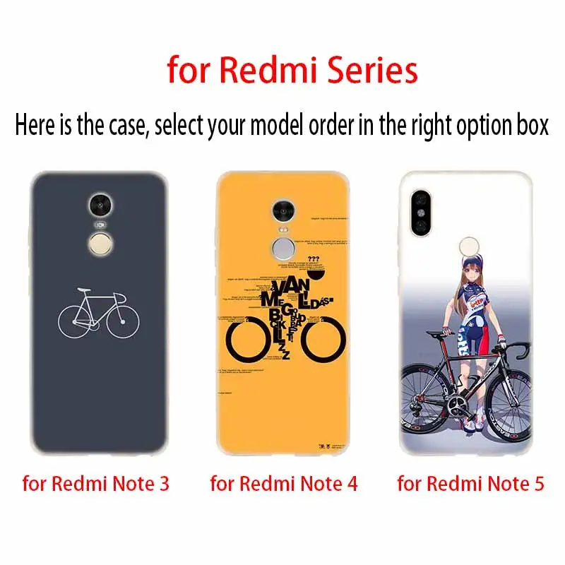 Силиконовый чехол для Xiaomi Redmi 9A 8A 7A 6A 9AT Note 9 8 7 6 5 Pro 8T 9S|Бамперы| |