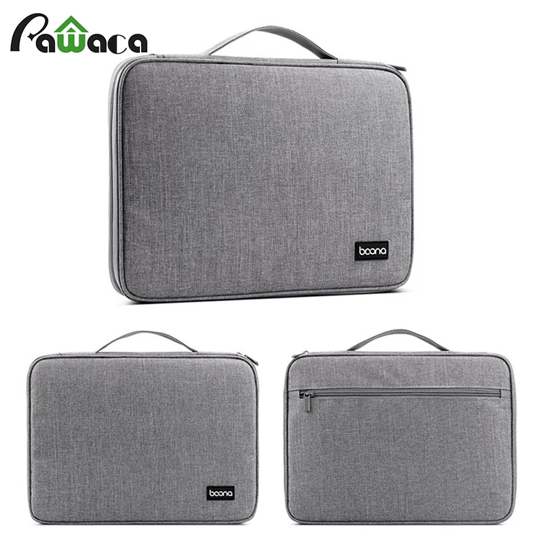 Чехол для ноутбука сумка Macbook Air 13 3 водонепроницаемая MacBook/Электронные аксессуары