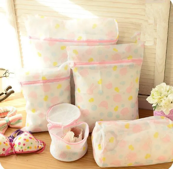 1 шт. одежда стиральная машина прачечная бюстгальтер помощь белье Сетчатая Сумка