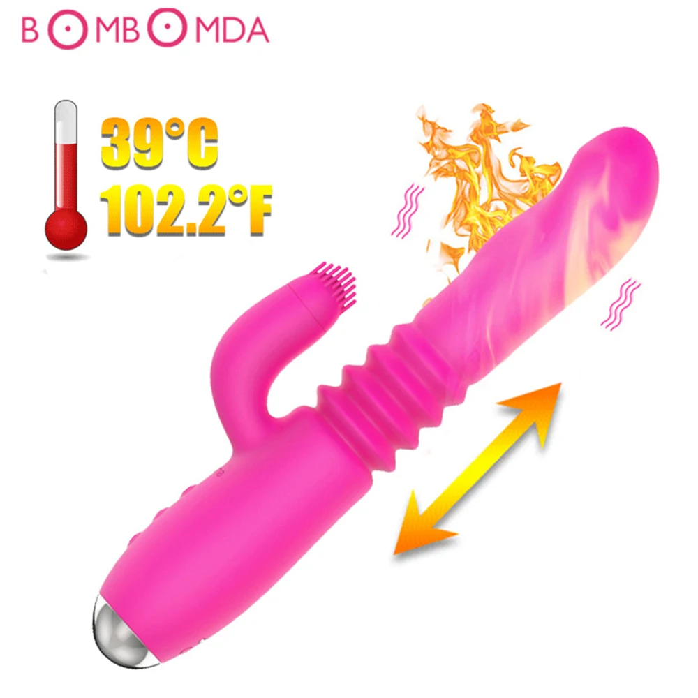 Вибрирующий массажер для стимуляции точки G и клитора|Вибраторы вибромассажёры| |