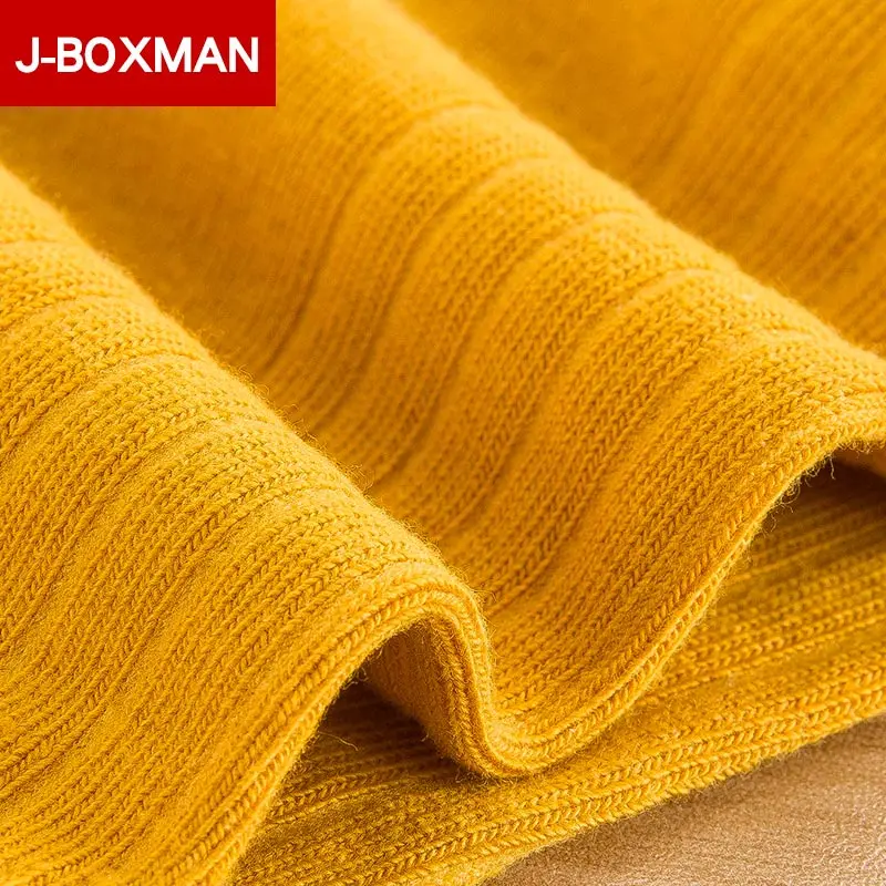 J BOXMAN 10 пар теплых носков для женщин дышащие женские носки до щиколотки милые