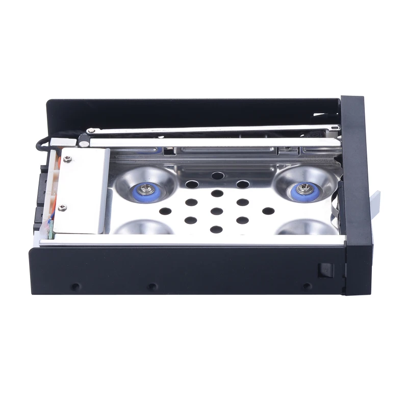 Unеop 2.5in Anti shock Tray less Hot Swap SSD мобильный стеллаж для 2 5 дюймового корпуса жесткого