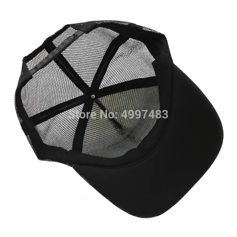Аниме ACG Hatsune Miku Бейсбол остроконечная Кепка Snapback девушка солнцезащитная Кепка с сеткой