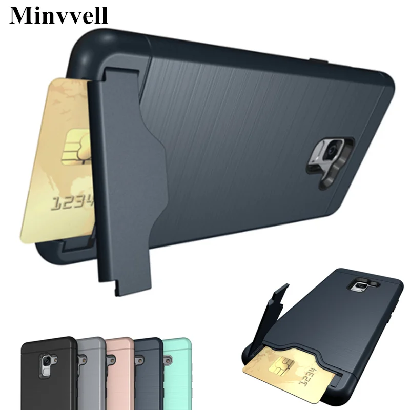 Матовый армированный силиконовый резиновый чехол для Samsung J3 J7 A3 A5 A7 A8 2018 |