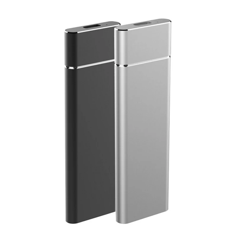 Корпус для жесткого диска M.2 NGFF на 3 0 USB внутренний SSD внешний жесткий диск чехол