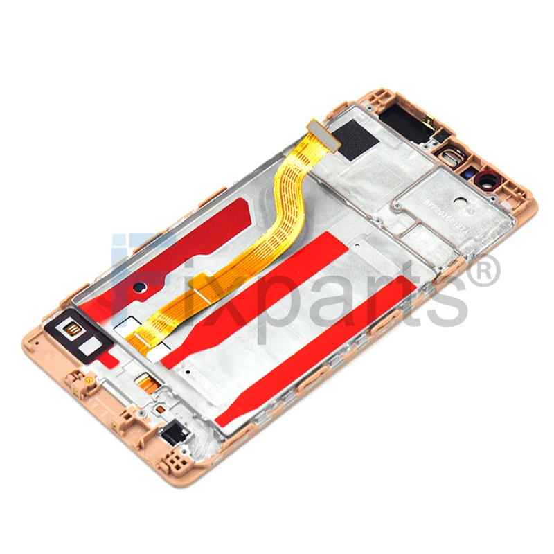 

5.2" For Huawei P9 LCD Display Touch Screen Digitizer Assembly Replacement Parts For HUAWEI P9 LCD EVA-L09 EVA-L19 Free Shipping