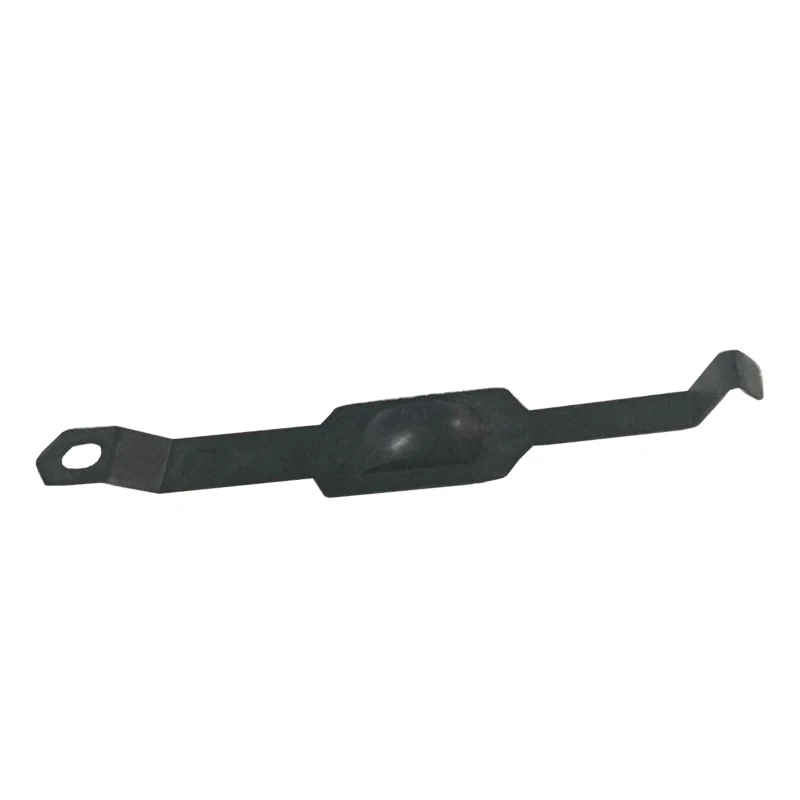 Задняя втулка для принтера HP Designjet T610 T770 T620 T3100 T1100 T1200 Z3100 Z3200 Z2100|rear bushing|hp carriagedesignjet