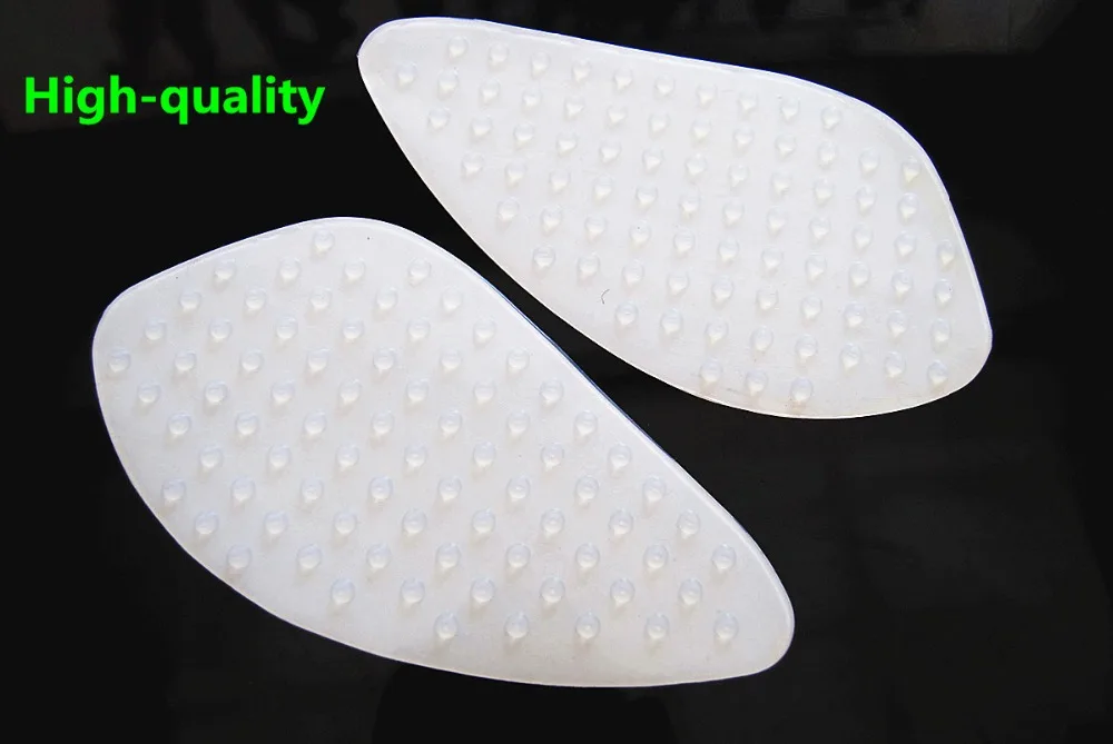 Белая прозрачная Тяговая прокладка для резервуара общего качества боковая