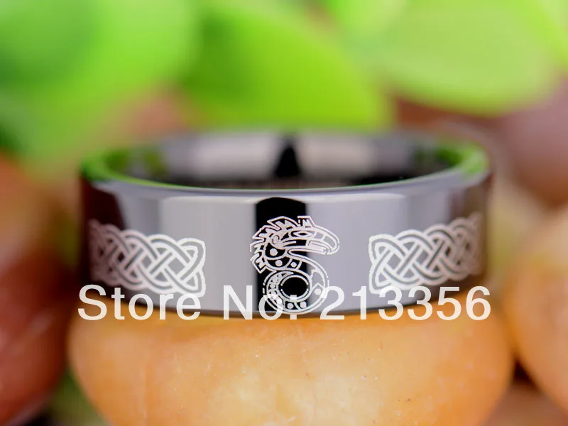 Бесплатная доставка Великобритания Россия Бразилия США хит продаж 8 мм черная