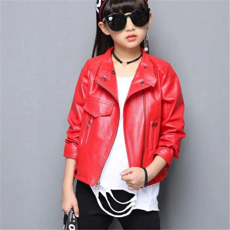 JMFFY Kids Clothes Girls Jackets Autumn Children Outwear For Baby Boys 2019 New Zipper Clothing Coats Costume Toddler 4-15 | Детская
