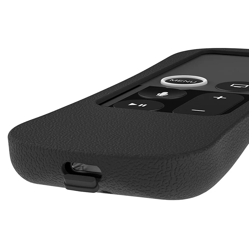 Защитные чехлы для Apple TV 4K 4 го 5 поколения Siri с дистанционным управлением