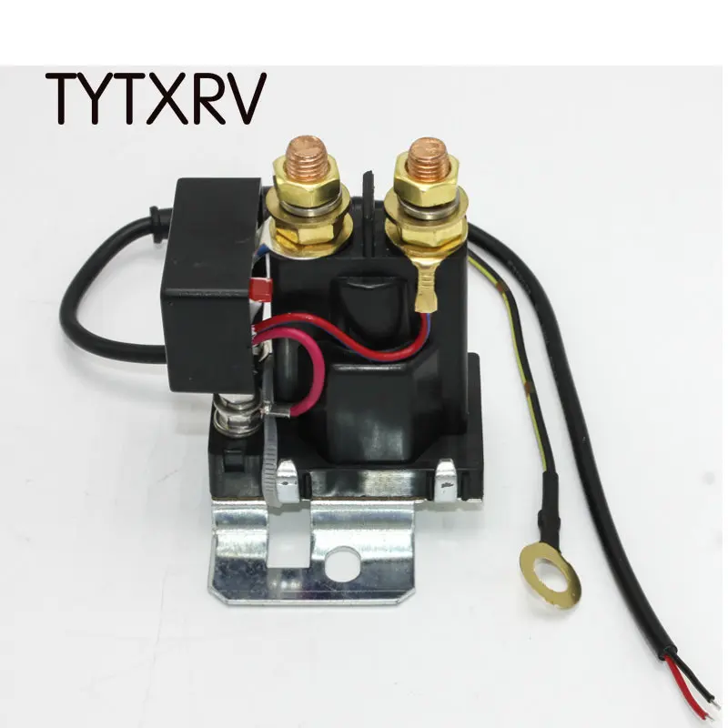 12 V/24 V 200A несколько Dual Батарея изолятор применимо для обоих свинцово-кислотная и литиевые батареи Аксессуары Для караван Camper внедорожник